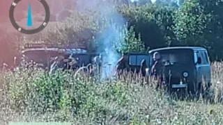 Во Владимирской области стартовал сезон охоты на птиц