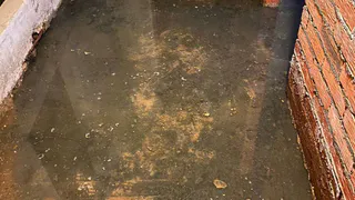 Госжилинспекция Рязани приняла меры по проблеме с залитием подвала в МКД