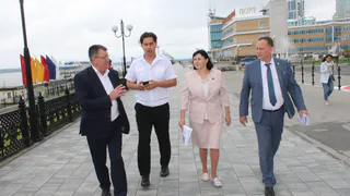 Чувашия улучшает экологию: за 5 лет построено 6 очистных сооружений