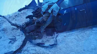 Смертельное ДТП в Дрожжановском районе: пассажирка погибла на месте