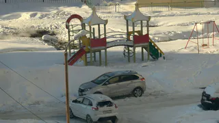 Жители Бессоновки недовольны тем, как продвигается уборка снега