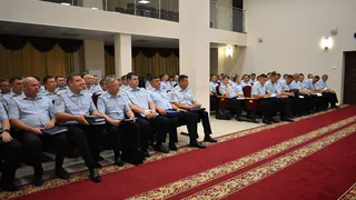 В Чувашии преступность снизилась на 6% за полгода