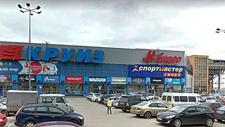 Все противопожарные нарушения в ТРЦ "Круиз" были устранены