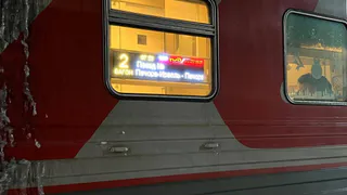 Пригородному поезду Печора — Ираель добавили вагон