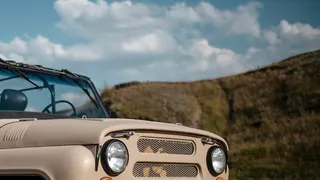 В Камешково пройдут внедорожные гонки «Бобриные бега»