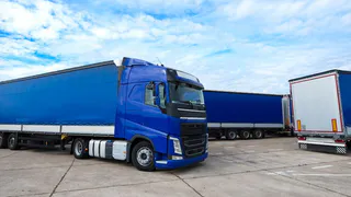 В Киржаче временно ограничат движение тяжёлого грузового транспорта