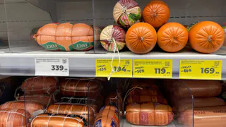 Можно смело брать по несколько штук – там чистое мясо: Росконтроль раскрыл марки колбасы, которые прошли проверку