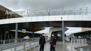 Транспортная полиция задержала в "Пулково" разыскиваемого жителя Коми