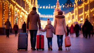 6 трюков, как заполучить топ даты к морю на Новый год - надо бронировать в ноябре