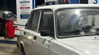 В Коми должник по алиментам угодил под арест вместе со своей машиной