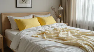 Как часто стоит менять постельное белье - запомните раз и на всю жизнь