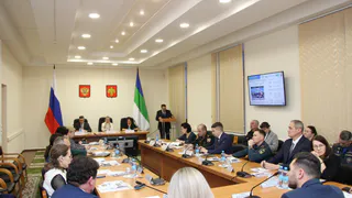 В Коми установили летний рекорд по охвату детей оздоровительной кампанией