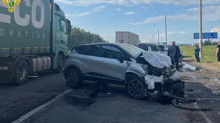 В Чувашии осудят таксиста-нелегала, угробившего 4-х человек