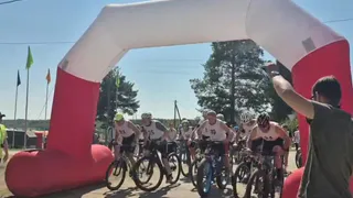 "КаляТы" покоряет Коми: скромный поселковый праздник превратился в масштабный фестиваль