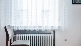 Рязанские коммунальщики из-за плюсовой температуры снизили подачу тепла