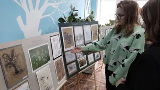 Будущие брянские архитекторы представили свои работы