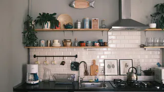 Сердце каждого дома: где в России продаются квартиры с самыми большими кухнями