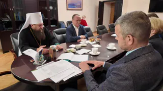 Власти Сыктывкара передадут митрополии здание бывшего детского сада