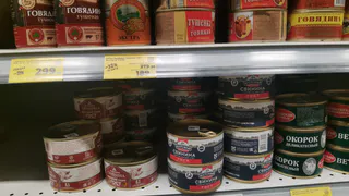 Из 10 марок «Тушенки» настоящее мясо нашла только в 3: запомните, как купить хорошую тушенку с 100% составом         