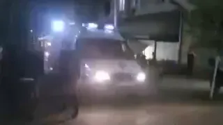 Облава: ночью на Почтовой прошли задержания