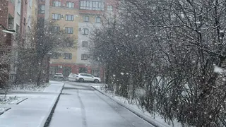 Профессор КФУ рассказал, когда жителям Татарстана ждать первый снег