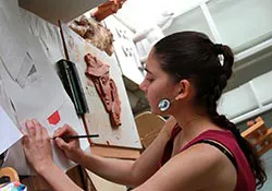 Башня, которую не снесет