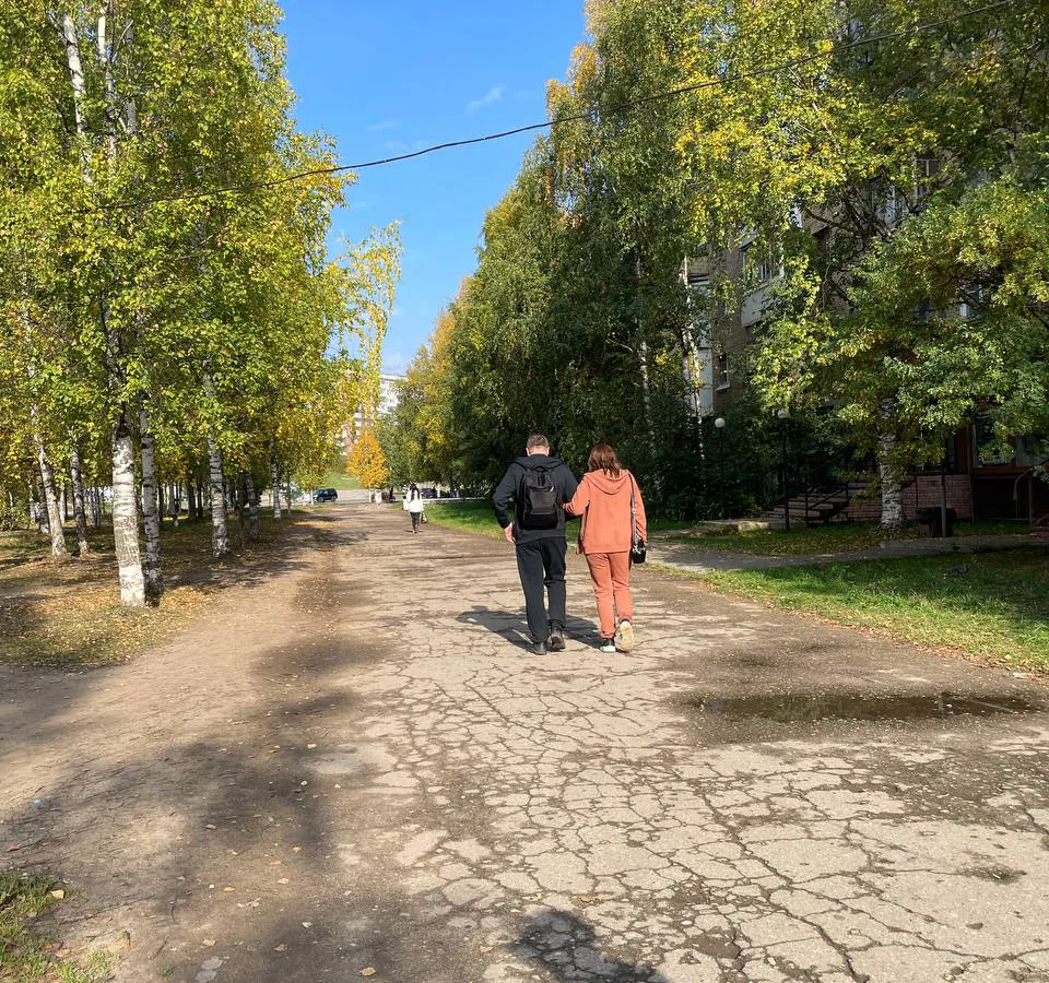 Надолго ли теплая погода задержится в Челябинской области? Синоптики рассказали, когда ждать похолодания