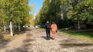 Надолго ли теплая погода задержится в Челябинской области? Синоптики рассказали, когда ждать похолодания