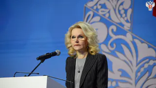 Россияне онемели от этой суммы: Голикова неожиданно решила поменять размеры пенсии