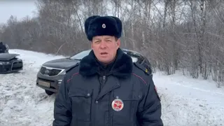 Под Рязанью в массовом ДТП погиб водитель Mitsubishi, пятеро пострадали