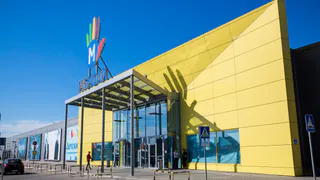 В рязанском "М5 Молл" рассказали о новых правилах посещения ТРЦ