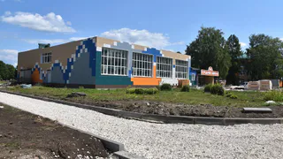 В Рязанской области школы готовят к новому учебному году 2024-2025