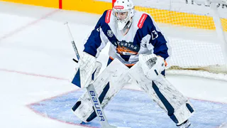 Хоккеисты "Магнитки" всухую обыграли "Тамбов" в завершающем матче домашней серии