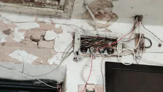 В Петушках УК обязали привести в порядок 10 многоквартирных домов