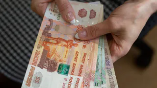 В Шацком районе пенсионер отдал за открытку 35 тысяч рублей