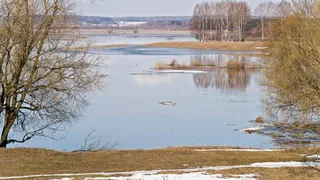 Половодье: каким будет паводок в Нижнекамске