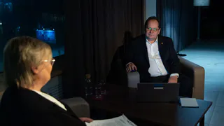 За вранье буду сразу отрывать голову - Ростислав Гольдштейн 