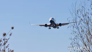 Атака дронов изменила маршрут рейса Якутск-Москва: самолет сел в Сыктывкаре