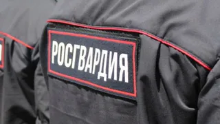 Пьяный посетитель кафе избил сотрудника Росгвардии в Клинцах