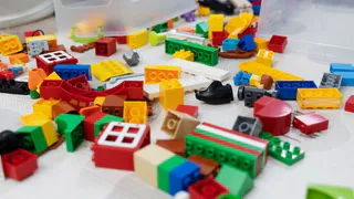 Владимирский проект прошел отбор на конкурс “Родная игрушка”