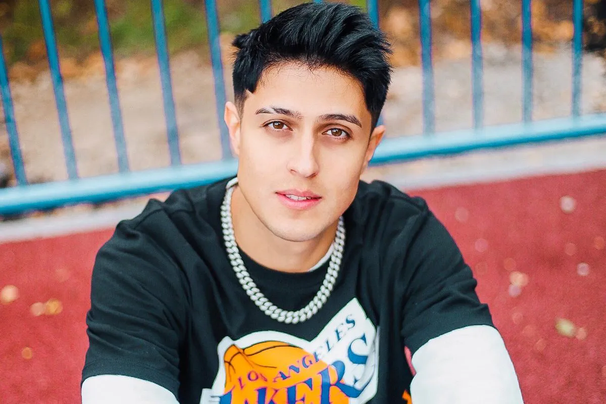 В Магнитогорске второй раз за два месяца выступит певец Хабиб