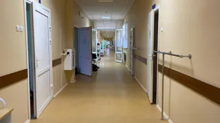 Врачи борются за жизнь укушенного зараженным клещом жителя Коми