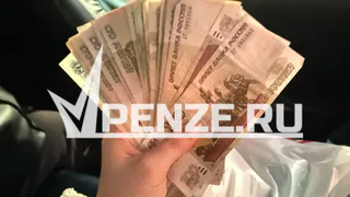 Молодежь из Пензы может получить 10 тысяч рублей от главы города