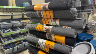 Попала на новый завоз в Фикс Прайс: так много полезных мелочей, что пройти мимо невозможно - набрала целый пакет