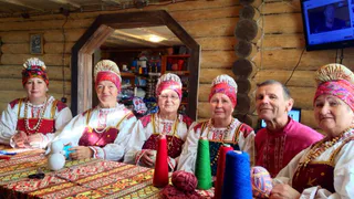 В Коми определили лучшие сельские учреждения культуры и их работников