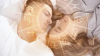 Названы лучшие мужчины-любовники по знаку зодиака