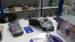 На 50% больше: рязанцы стали чаще расплачиваться картами