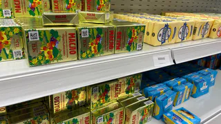 Берите 7 пачек – внутри чистые сливки: топовые марки сливочного масла по мнению Росконтроля