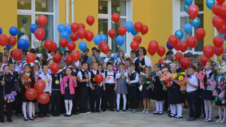 Рязанские школьники получат 112 тысяч бесплатных учебников