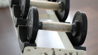 Магнитогорская спортсменка Екатерина Зайцева близка к новому рекорду